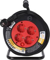 Soellaart Haspel 15 Meter Kabel-E124E3E0-12A3-416B-8619-99C591BF2AAD