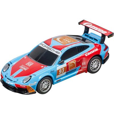 GO!!! - Porsche 997 GT3 "" Racewagen