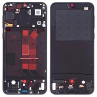 Originele middelste omlijsting plaat voor Huawei Nova 5 Pro/Nova 5 (zwart)