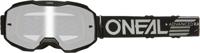 O'Neal b-10 solid - goggle