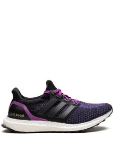 adidas baskets UltraBoost à lacets - Noir