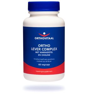 Ortho lever complex