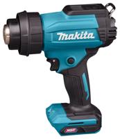 Makita HG001GZ Accu Heteluchtpistool | 40v | Zonder accu's en lader - HG001GZ