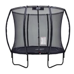 Trampoline - Senz Sports - Premium - 244 cm - Rond - J5000 serie