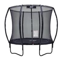 Trampoline - Senz Sports - Premium - 244 cm - Rond - J5000 serie - thumbnail