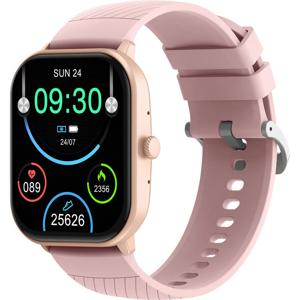 Denver Smartwatch Roze