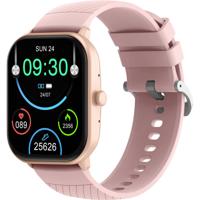 Denver Smartwatch Roze Denver Smartwatch Roze
