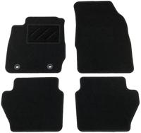 Automatten passend voor Ford Fiesta 2008-2011 4-delig BL1202244