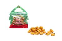 Beeztees Kerst Kadotas Mini Donuts hondensnack