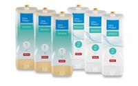MieleSet of 6 UltraPhase Sensitive Wasmachine accessoire
