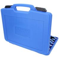 Brilliant Tools BT034012 Schroevendraaierset 12-delig Plat, Kruiskop Phillips