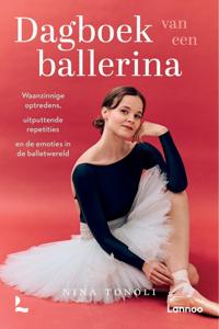 Dagboek van een ballerina - Nina Tonoli - ebook