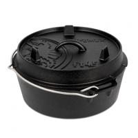 Petromax Dutch Oven ft4.5-t kookpan 3,5 liter - thumbnail