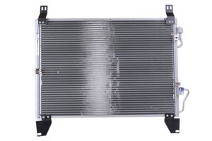 Condensator, airconditioning 94861