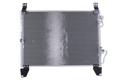 Condensator, airconditioning 94861