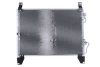 Condensator, airconditioning 94861