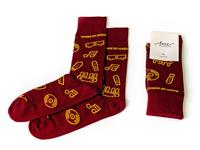 Fezz Socks Vacuum Tube 41-45 Fezz Socks Vacuum Tube 41-45