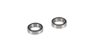 15 x 24 x 5mm Ball Bearing (2) (LOS257005)