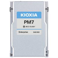 Kioxia 3840 GB SSD harde schijf SAS KPM7VRUG3T84