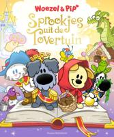 Sprookjes uit de Tovertuin (Hardback)