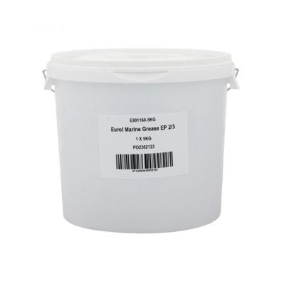 Abi Eurol marine grease ep2/3 5 kg.
