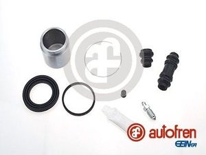 Reparatieset, remklauw D42048C