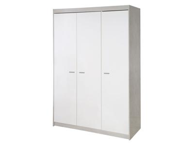 roba Kledingkast Julia 3-deurs