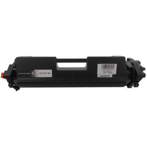 Huismerk HP 17A (CF217A) toner zwart