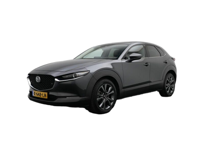 Mazda CX 30
