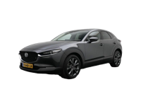 Mazda CX 30
