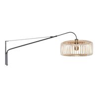 Steinhauer WandlampElegant Classy bamboe - 4153ZW