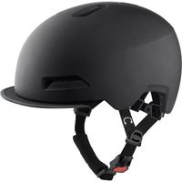 Olympic Sportswear Alpina sports urban helm brooklyn 57-61 mat zwart
