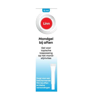 Mondgel