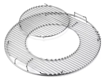 Weber Gourmet Bbq System grillrooster