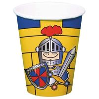 Beker ridder Beker ridder