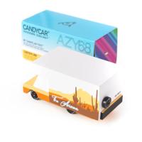 Candylab Candycar Arizona RV