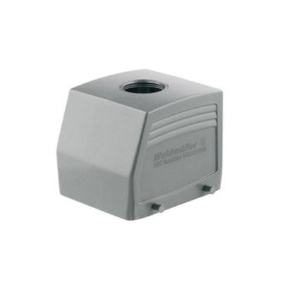 Weidmüller HDC 32B TOBU 1M32G 1788430000 Connectorbehuizing (male) 1 stuk(s)