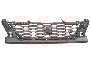 Radiateurgrille VAN WEZEL, u.a. fÃ¼r Seat