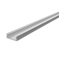 Deko Light 970048 AU-01-12 U-profiel Aluminium (b x h x d) 18 x 7 x 3000 mm 3 m Deko Light 970048 AU-01-12 U-profiel Aluminium (b x h x d) 18 x 7 x 3000 mm 3 m