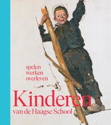 Kinderen van de Haagse School (Hardback)