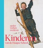 Kinderen van de Haagse School (Hardback)