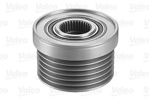 Dynamo Riemschief Bmw 1,3,5,6,7,x1,x3,x5,z4 588036