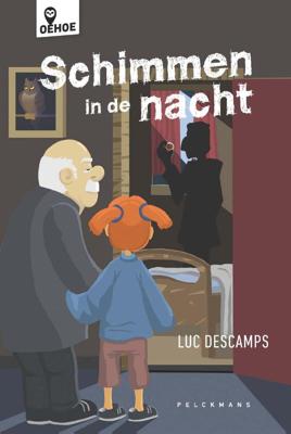 Schimmen in de nacht (Hardback)