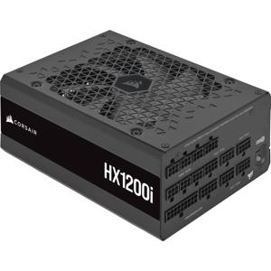 Corsair HX1200i power supply unit 1200 W 24-pin ATX ATX Zwart