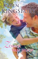 Zomer van hoop - Samen onderweg 2 - Karen Kingsbury - ebook