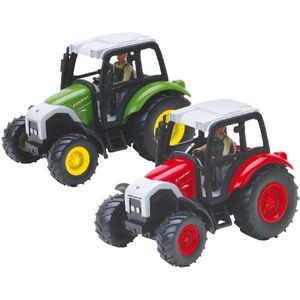 Agri Life 1:43 Tractor Assorti