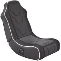 X Rocker Chimera Stoel voor consolegames Zwart, Wit