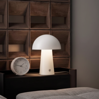 Lyora Oplaadbare tafellampAnde wit - 9050176