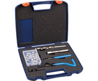 Rotec Amecoil set m8 rvs a2 (nml)