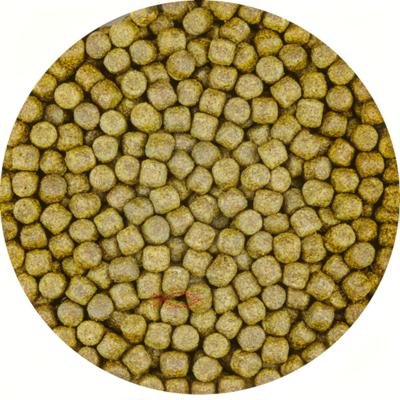 Vivani Color Koi Voer 6mm met Spirulina - Intense Kleurenpracht, Gezondheid - 6 kg